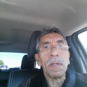 Meet your Posher, Hector